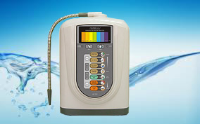 Alkaline Water Ionizer, Alkaline Water, Water Ionizer