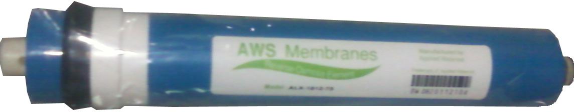 AWS Membrane For Domestic Ro Water Purifier