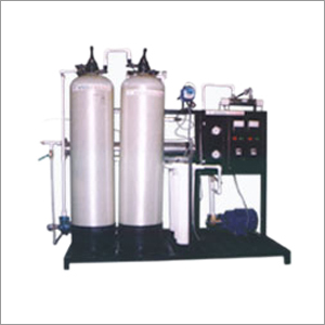 Commercial Ro Plant, Water Treatment System