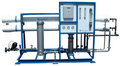 Fully Automatic Filter Plant, Commercial Ro Plant