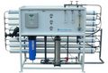 Industrial Reverse Osmosis System, Reverse Osmosisl Plant