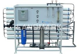 Industrial Ro Plant, Reverse Osmosis Plant