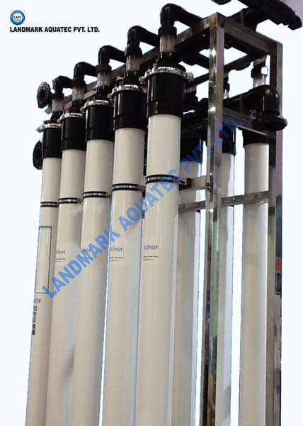 Industrial Ro System, Commercial Ro Plant