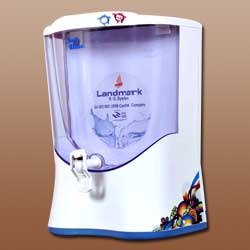 Mineral Reverse Osmosis Water Purifier System