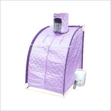 Keeps Skin Fresh Portable Steam Bath