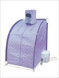 Portable Steam Sauna Bath, Folding Sauna Room