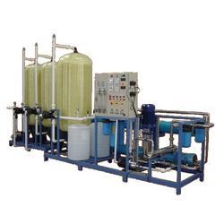 Reverse Osmosis Plant, Commercial Ro Water Plant