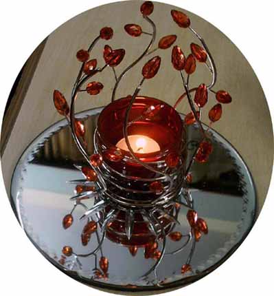 Candle Stands CS - 004