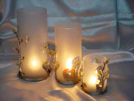 Candle Stands CS - 005