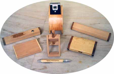 Wooden Handicrafts GR - 5