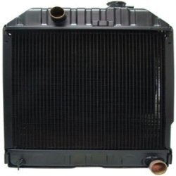 Swaraj 855 Tractor Radiator