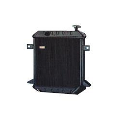 Tata 407 Radiator