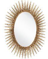 Decorative mirror