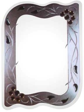 Decorative Wall Mirrors - 127
