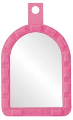 Plastic Table Mirrors - Sahara 5021