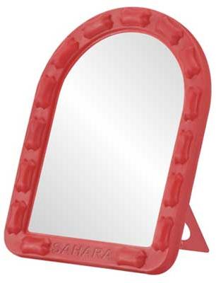 Plastic Table Mirrors - Sahara 5022