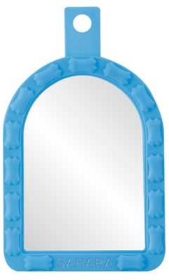 Plastic Table Mirrors - Sahara 5023
