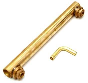 Brass Radiator Oil Cooler