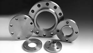 Monel Flanges