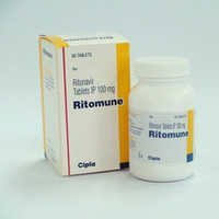 Ritonavir Tablet