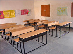 classroom furniture