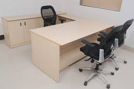 Executive Cabin Furniture