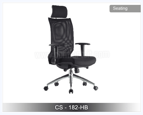 executive high back chairs