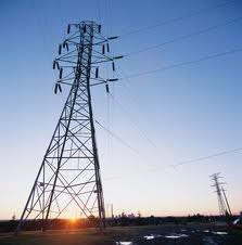 Transmission Tower