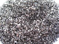 Stainless Steel Raw Materials