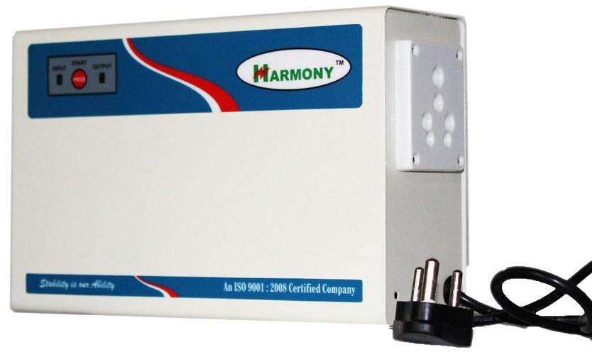 Harmony Stabilizer