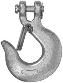 Hook Safety Latches