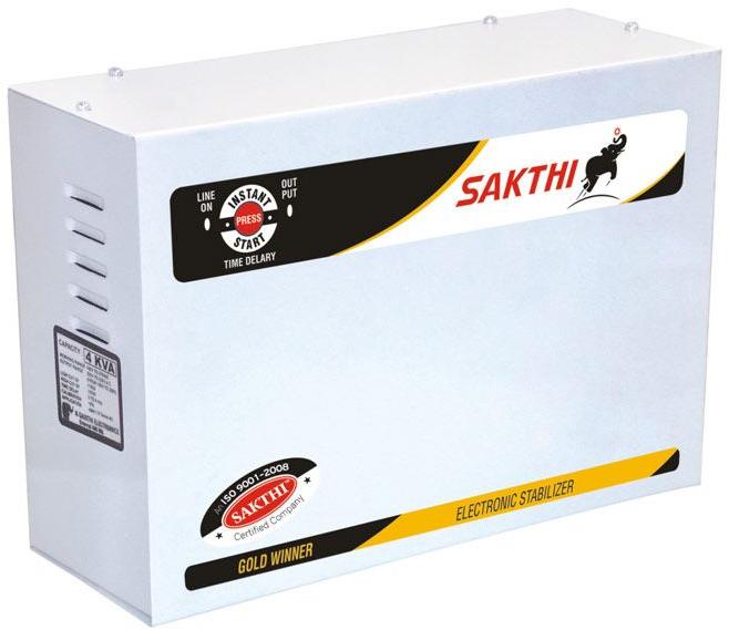 Sakthi Stabilizer