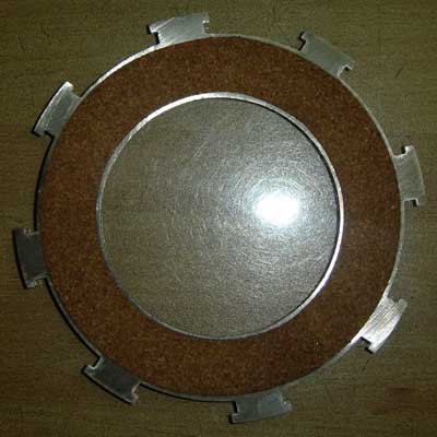 Scooter Clutch Plates