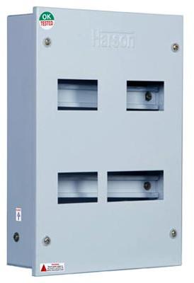 MCB Distribution Box