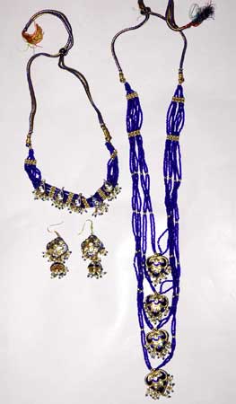 Tussi Set IL-0098