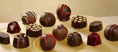 Plain Chocolates