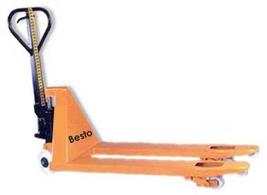 Hydraulic Hand Pallet Truck