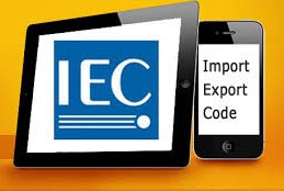 IMPORT AND EXPORT CODE (IE Code)