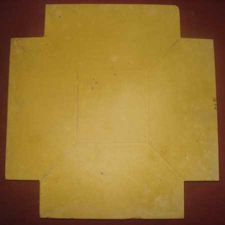 Cement Concrete Pavers Item Code : HE-124/1P