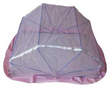 Stand Mosquito Net
