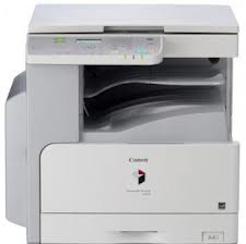 Canon IR 2420L Digital Photocopier