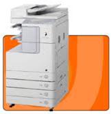 Canon IR 2535 Digital Photocopier