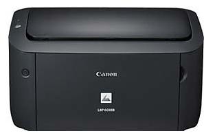Canon LBP 6018 Laser Printer