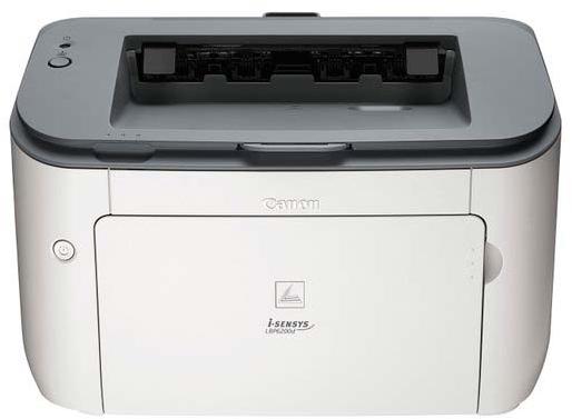 Canon LBP 6200d Laser Printer