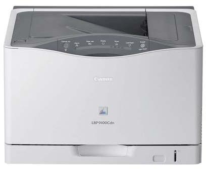 Canon LBP 9100 Laser Printer