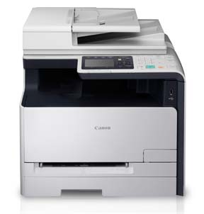 Canon Mf 8280cw Laser Printer