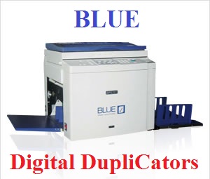 Digital Duplicator