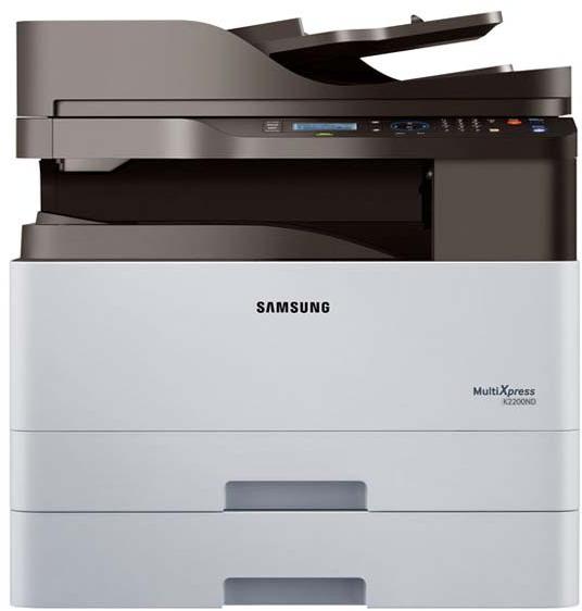 Digital Photocopier Samsung K2200Nd
