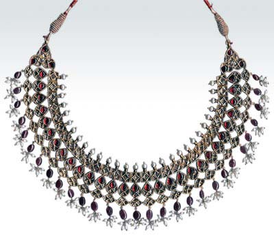 Necklace DGS - 01