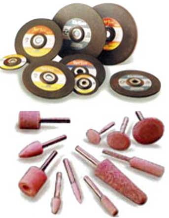 Grinding Wheels